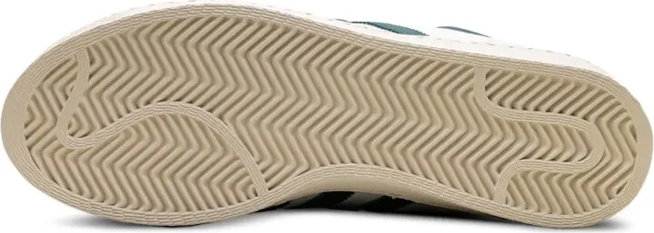 Jabbar Hi "White/Collegiate Green/Off White" sneakers - Image 5