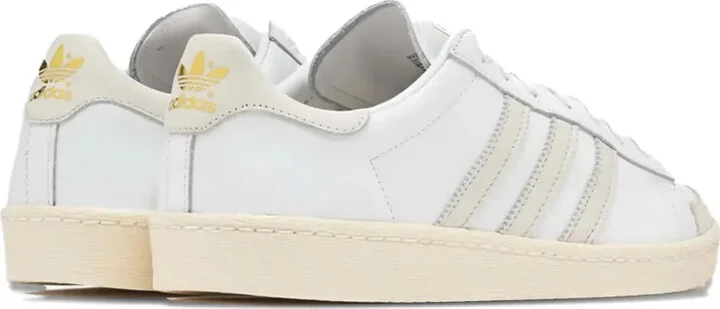 Jabbar Lo leather sneakers - Image 2
