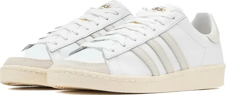 Jabbar Lo leather sneakers - Image 4