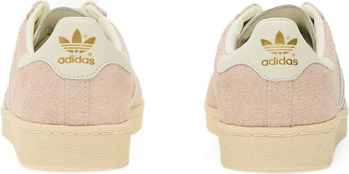 Jabbar Lo three-stripe suede sneakers - Image 3