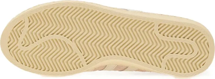 Jabbar Lo three-stripe suede sneakers - Image 4