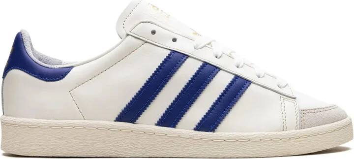 Jabbar Low sneakers