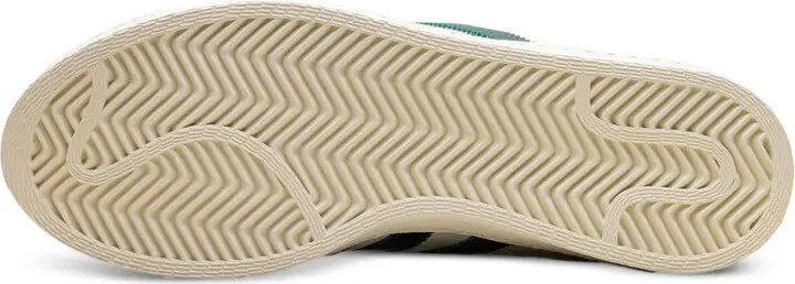 Jabbar "Off White/Dark Green/Cream White" sneakers - Image 4