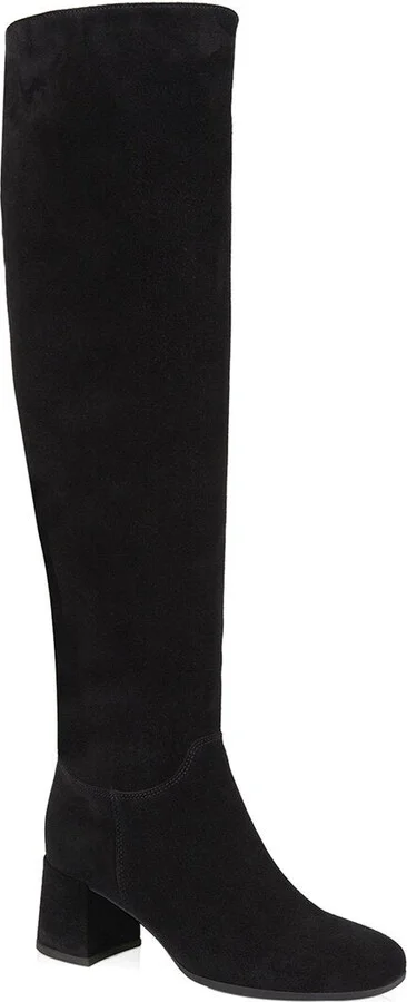 Jabra Suede Boot