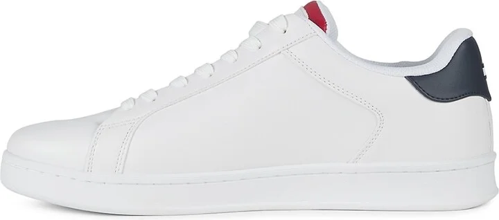 Jacalyn Low-Top Sneakers - Image 4