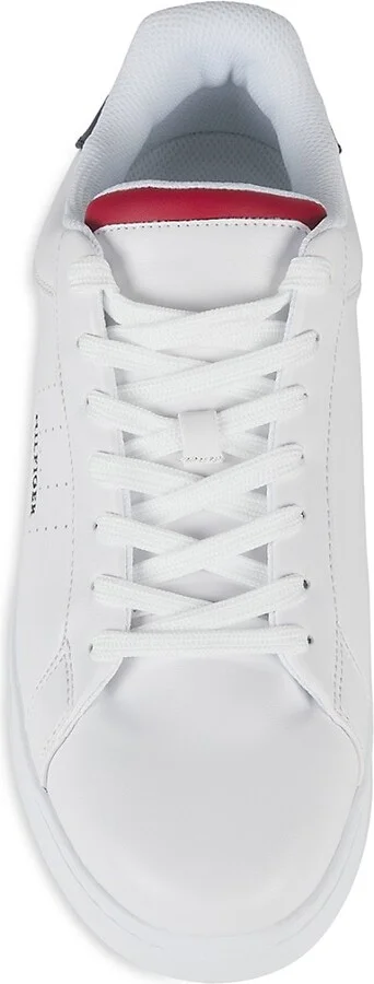 Jacalyn Low-Top Sneakers - Image 5