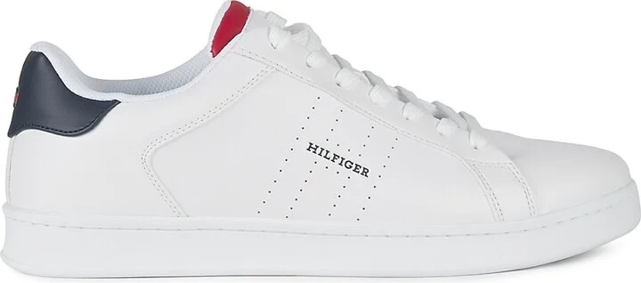 Jacalyn Low-Top Sneakers