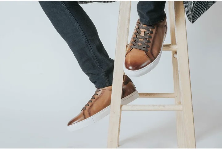 Jace Sneaker - Image 2