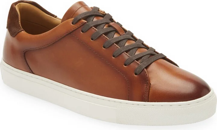 Brown Saddle