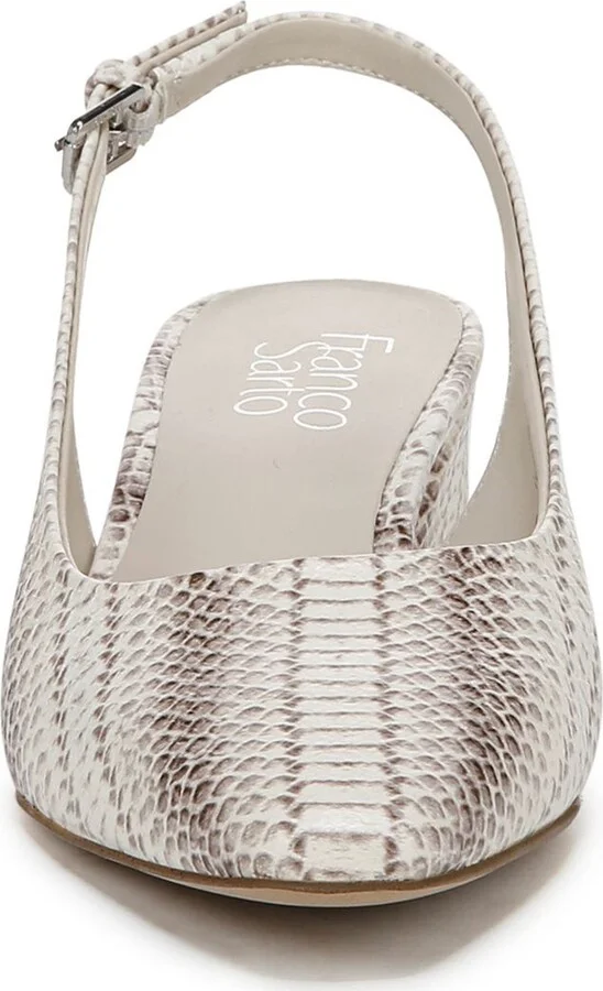 Jacer Slingback Pump - Image 3