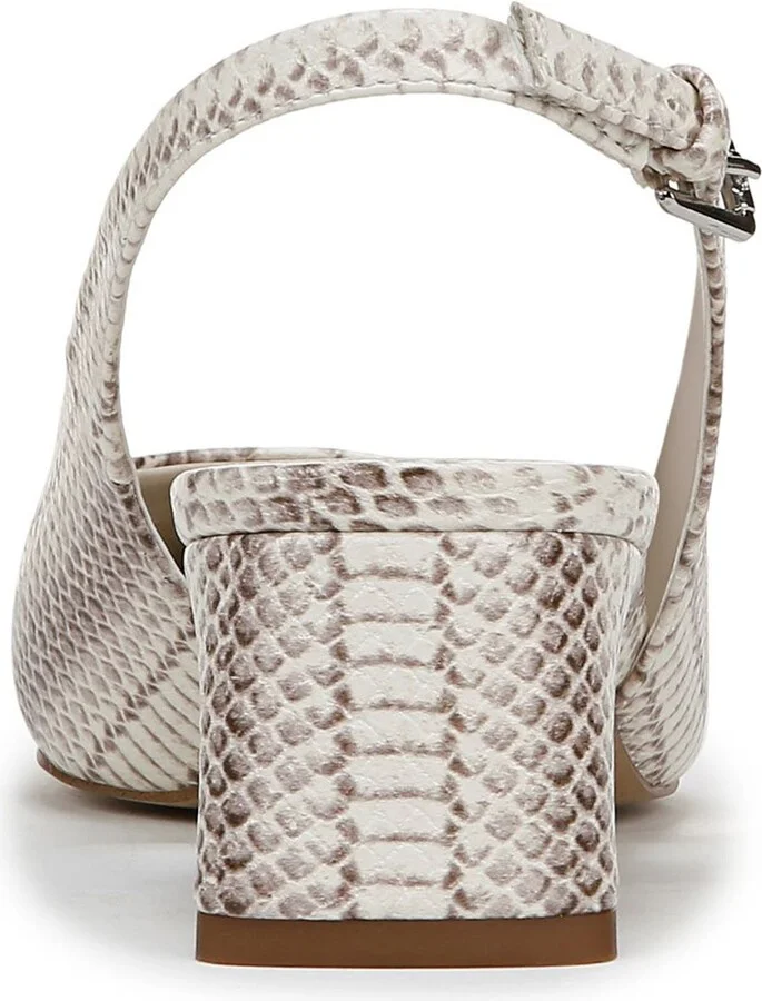 Jacer Slingback Pump - Image 4