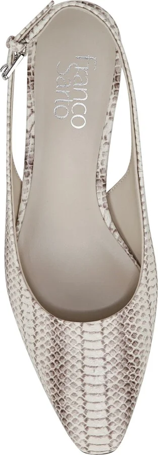 Jacer Slingback Pump - Image 6