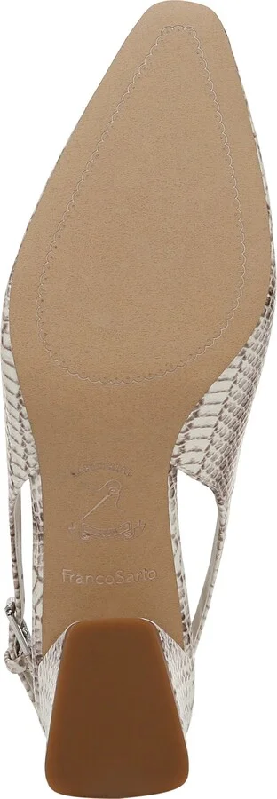 Jacer Slingback Pump - Image 7