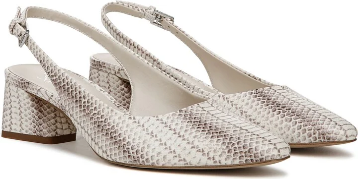 Jacer Slingback Pump - Image 9