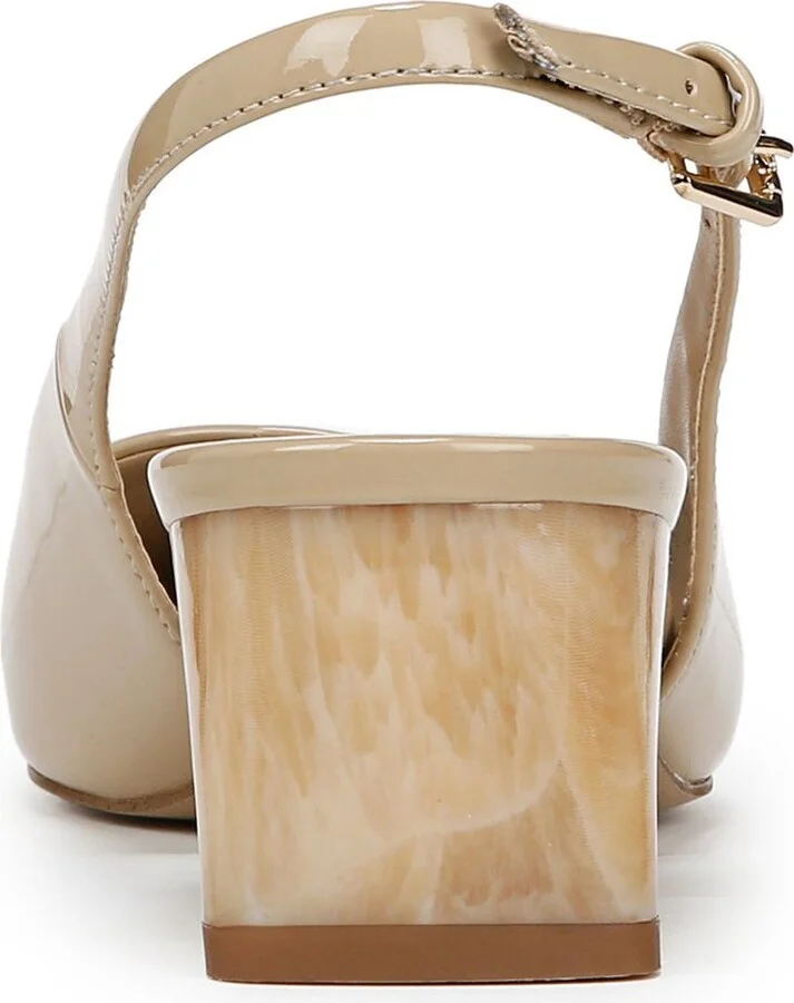Jacer Slingback Pump - Image 4