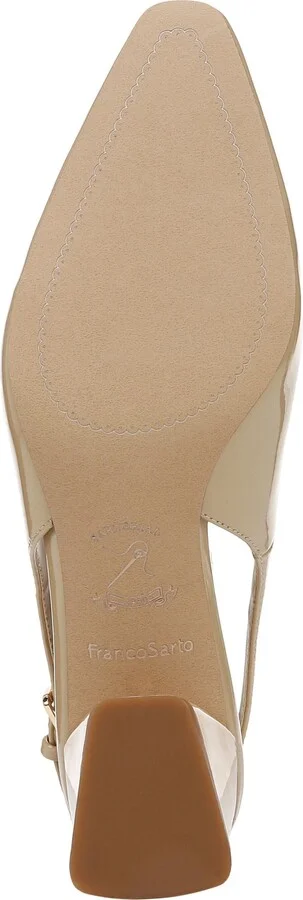 Jacer Slingback Pump - Image 7