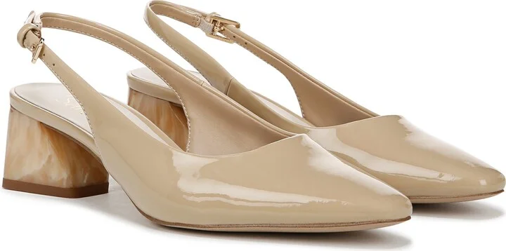 Jacer Slingback Pump - Image 9