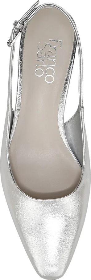 Jacer Slingback Pump - Image 6