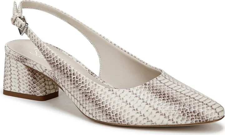 Jacer Slingback Pump