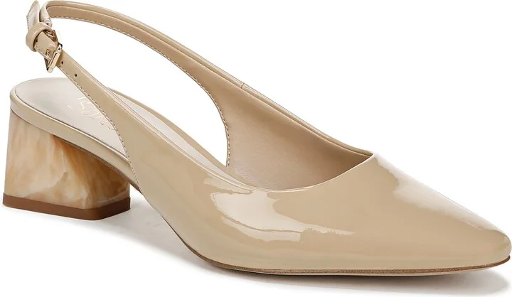 Jacer Slingback Pump