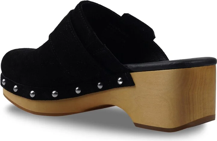Jacinta Platform Clog - Image 2