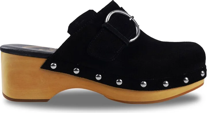 Jacinta Platform Clog - Image 3