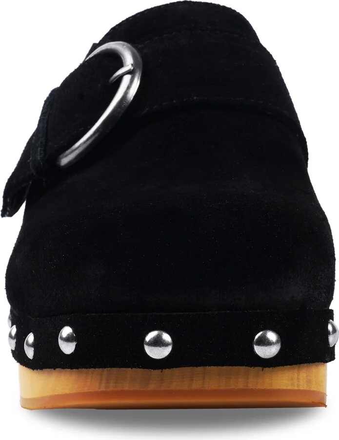 Jacinta Platform Clog - Image 4