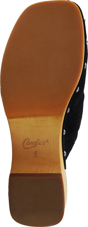 Jacinta Platform Clog - Image 6
