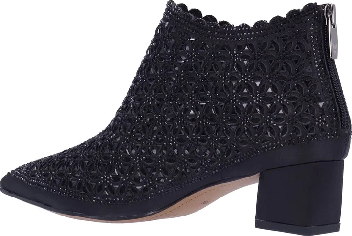 Jacinta Pointed Toe Bootie - Image 2