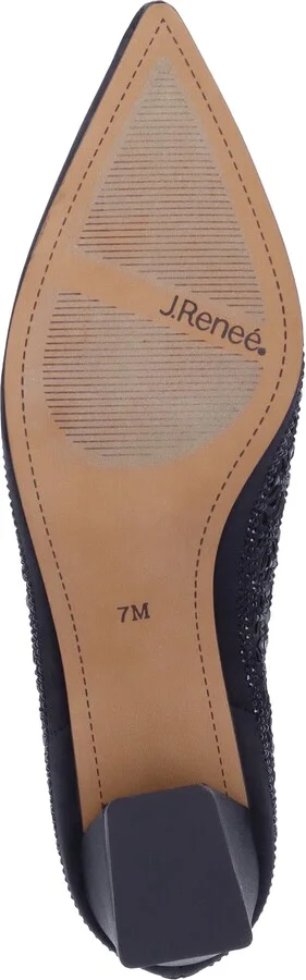 Jacinta Pointed Toe Bootie - Image 6