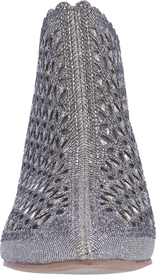 Jacinta Pointed Toe Bootie - Image 11