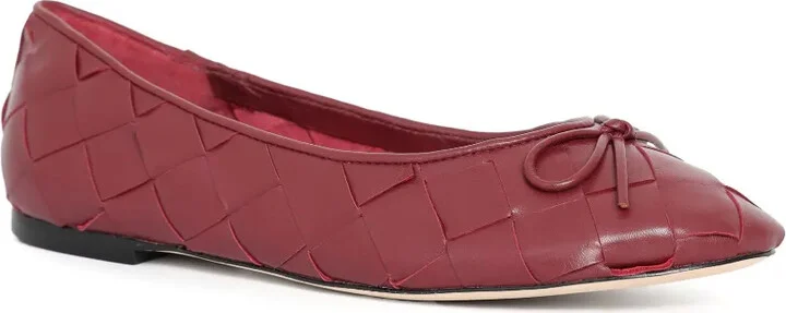 Jack ballet flats - Image 2