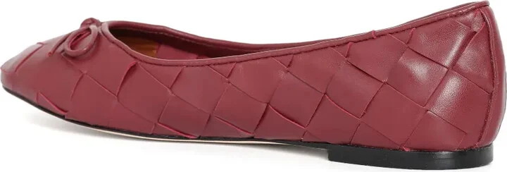 Jack ballet flats - Image 3