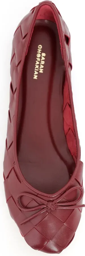 Jack ballet flats - Image 4