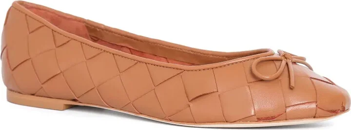 Jack ballet flats - Image 2
