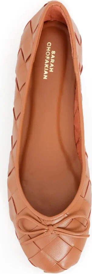 Jack ballet flats - Image 4