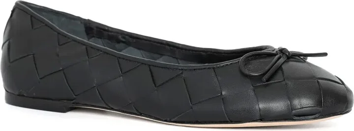 Jack ballet flats - Image 2