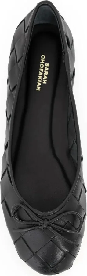 Jack ballet flats - Image 4
