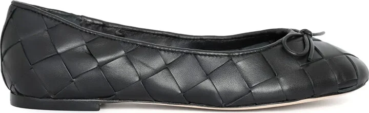Jack ballet flats