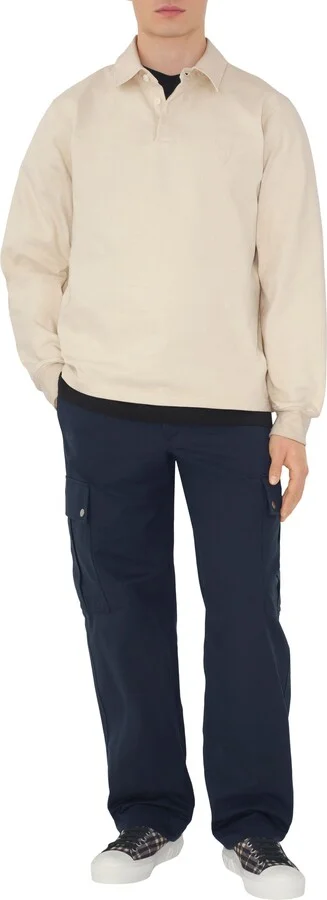 Jack Check Low Top Sneaker - Image 6