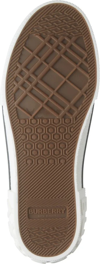 Jack Check Low Top Sneaker - Image 7