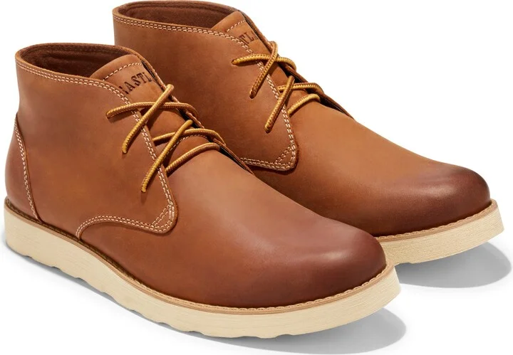 Jack Chukka Boot - Image 4