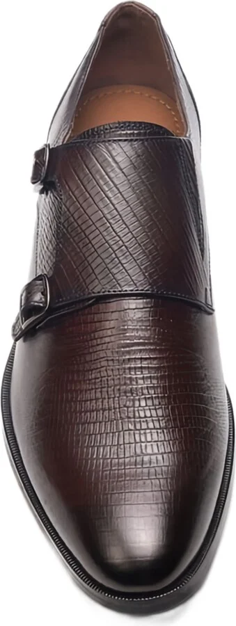 Jack Double Monk Strap - Image 3