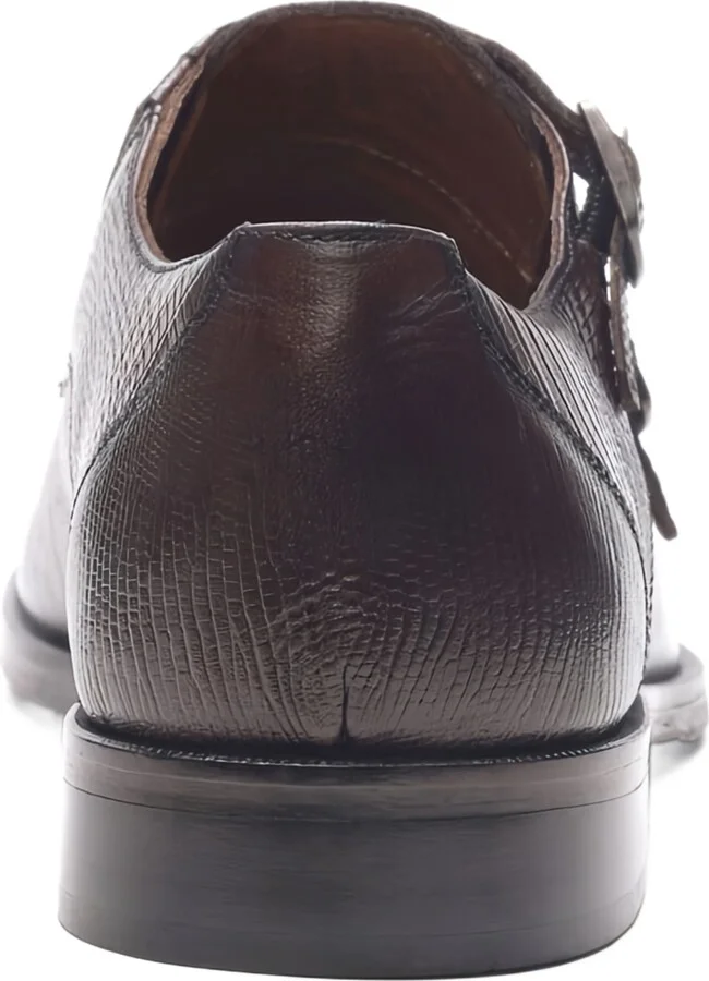 Jack Double Monk Strap - Image 4