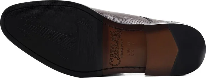 Jack Double Monk Strap - Image 5