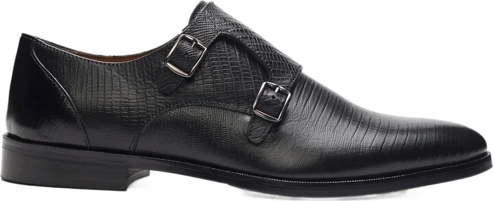 Jack Double Monk Strap - Image 7