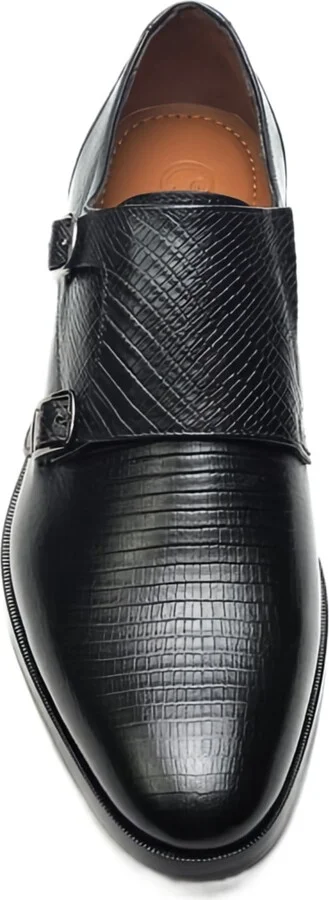 Jack Double Monk Strap - Image 8