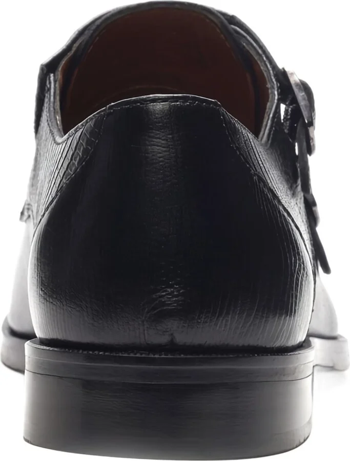 Jack Double Monk Strap - Image 9
