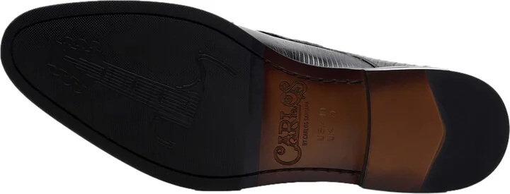 Jack Double Monk Strap - Image 10