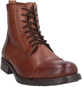 Jack & Jones Man Ankle boots - Image 2